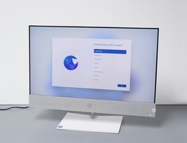 HP Pavilion 24-ca2070 23.8" AIO Core i5-13400T 16GB 512GB SSD  image 2