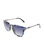 Emilio Pucci Sunglasses - EP0026S - Women - Gradient Blue Lens - $145.00