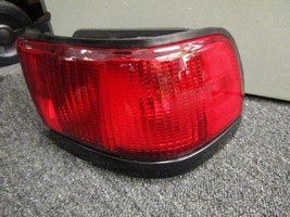 TYC Fits: 1991-1996 Ford Escort Right Passenger Side Tail Light FO2809105 - £31.28 GBP