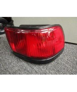 TYC Fits: 1991-1996 Ford Escort Right Passenger Side Tail Light FO2809105 - £31.13 GBP