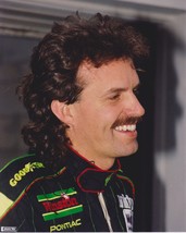 Kyle Petty signed autographed Glossy 8x10 Photo - £31.28 GBP