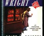 Death By Degrees Eric Wright - £2.29 GBP