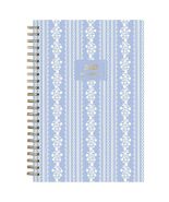 The Everygirl Wellness Planner 2025 Hardcover 5x8 Weekly Monthly Wirebound - $251.49 MXN