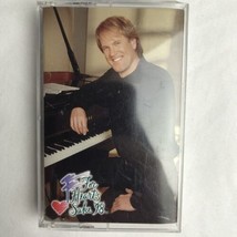 John Tesh Kellogs Sampler Rare Cassette Promo For hearts Sake 98 - $10.95