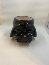Star Wars Darth Vader Mug Disney Black Cosplay GenCon - $9.85