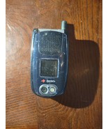 Sanyo Sprint model no. PM-8200(L) not tested Cell Phone-RARE-SHIPS N 24 ... - £79.04 GBP