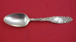 Princess by Towle Sterling Silver Teaspoon  5 3/4&quot; - £46.52 GBP