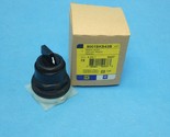 Square D 9001-SKS43B Selector Switch Operator 30MM 3 Pos Maintained Cam C - $24.99