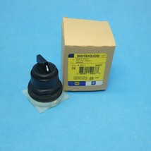 Square D 9001-SKS43B Selector Switch Operator 30MM 3 Pos Maintained Cam C - £19.97 GBP