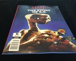 Time Magazine Special Edition The Story of E.T.  40th Anniversary - £9.59 GBP