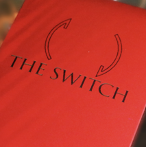 THE SWITCH (Gimmicks and Online Instructions) by Shin Lim - Trick - £23.18 GBP