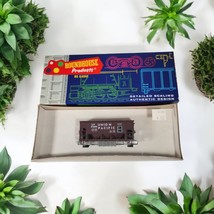 Roundhouse Ore Car Kit 1420 1424 1425 Great Northern Union Pacific Vinta... - $17.85