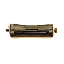 Fripac-Medis FPS1K Permanent Perm Rods, Black, Diameter 17 mm, Short, Ba... - $209.40 MXN