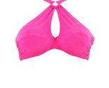 L&#39;AGENT BY AGENT PROVOCATEUR Damen Bikini-BH Unterwäsche Rosa Größe S - £29.04 GBP