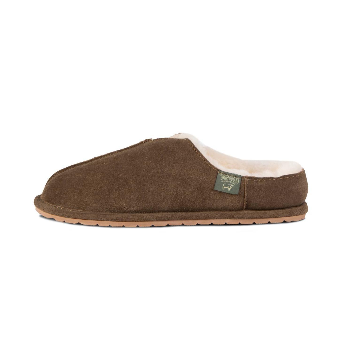 Cloud Nine Men&#39;s Noah Clog Sage - $55.00