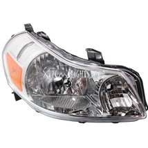 Suzuki SX-4 SX4 2007-2014 Right Passenger Head Light Headlight Front Lamp - £141.23 GBP