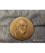 Richard Nixon Inauguration Coin - $75.00