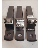 Quantity of Putnam Hitch Products Ball Mounts 30001 | 2&quot; Square | 6000Lb... - $1,531.98 MXN