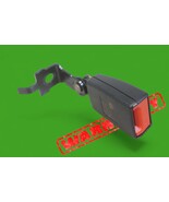 2007-2013 bmw x5 x6 e70 e71 REAR seat belt buckle receiver 7171197 oem - $494.48 MXN