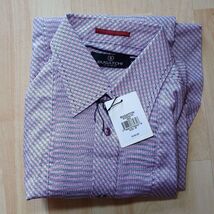 Bugatchi | Multicolor | Men's Medium | Style: AS3022L16 - $123.75