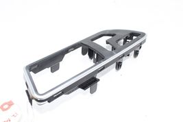 10-13 MERCEDES-BENZ E350 SEDAN Front Right Passenger Side Door Handle Trim F3708 image 5