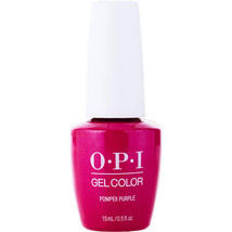 OPI by OPI Gel Color Soak-Off Gel Lacquer - Pompeii Purple --0.5oz - £18.28 GBP