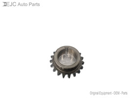 Crankshaft Timing Gear For 18-22 Toyota Camry  2.5 - $19.75