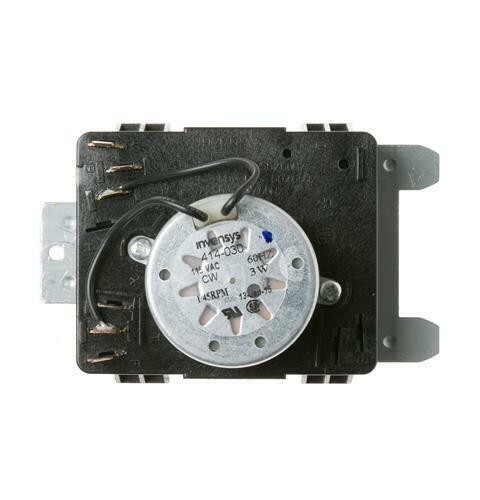 OEM Dryer Timer for Whirlpool DDG5180RBL DDG5180RBLWW DDG5180RAL NEW - $217.99