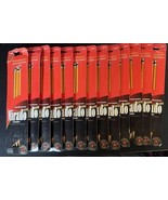 (13) VTG 2005 Papermate Mirado Classic #2 Pencils 3ct. 58192 Premium Ced... - $556.19 MXN