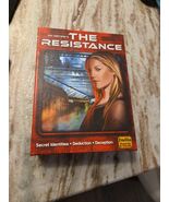 The Resistance Board Game – Secret Identity Party Game – Social Deduction - €8,48 EUR