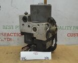 1999-02 Pontiac Firebird ABS Pump Control OEM 10423621 Module 370-8A6 - $51.20