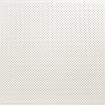 Dundee Deco GRAZTP10026146 White Faux Grate PVC 3D Wall Panel, 2 ft X 2 ft (60cm - £7.71 GBP+