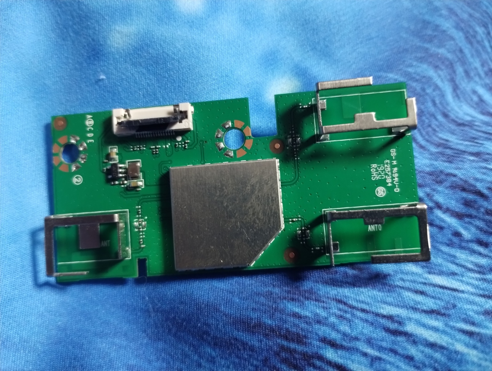 Hisense Sharp 1206325 Wi-Fi Module / Wireless Adapter 75H6570G 75H6510G - $9.99