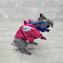 Grotusque 1987 Vintage Hasbro G1 Transformers Action Figure As Shown - $25.72