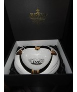 Gurkha 125th Anniversary Edition Ceramic Ashtray 10.5&quot; x 9&quot; x 4&quot; NIB - $171.50 CAD