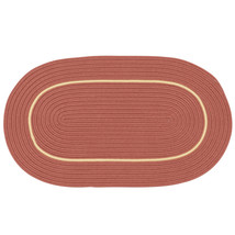 Lifestyle Doormats - Barn Red  26&quot; x 40&quot; - £96.60 GBP