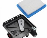 Air Cleaner Primer Base Toro Craftsman Troy Bilt Mower Briggs 675 Series... - $24.66