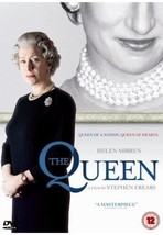 The Queen DVD (2007) Helen Mirren, Frears (DIR) Cert 12 Pre-Owned Region 2 - £13.99 GBP