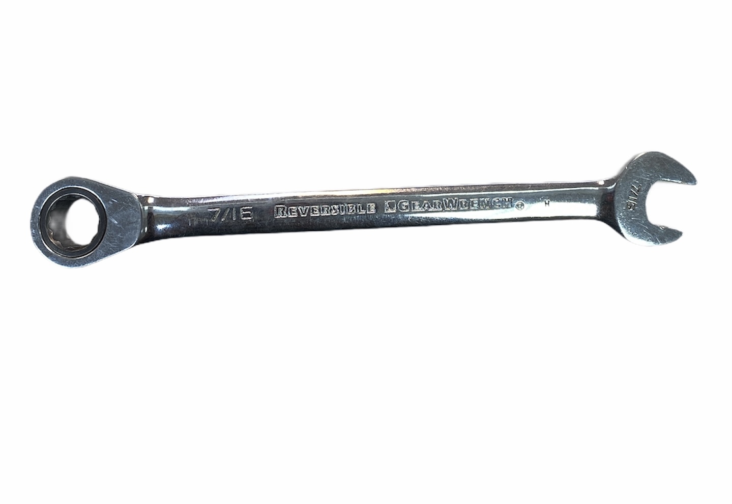 Gearwrench Auto service tools Reversible ratcheting wrench 285830 - $9.99