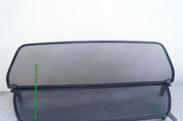 Mercedes R129 SL320 300SL 600SL 500SL Rear Wind Deflector Screen Blocker 90-02 image 7