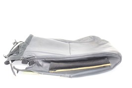 2006 LEXUS GS300 Front Left Driver Side Lower Seat Cushion Cover F3393 image 8