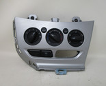 2012 Ford Focus AC Heater Climate Control Temperature Unit OEM H04B27010 - £38.71 GBP