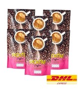 6 x Room Coffee Arabica For Weight Management Low Cal Detox Diet No Sugar - £55.94 GBP