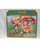 Flintstones 1995 Unused Paper Cardboard Mailer Envelope 12 1/2" x 9 1/2" Golfing - $5.95