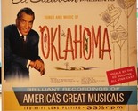 Ed Sullivan Presents Oklahoma [1959 LP vinyl Record] [Vinyl] Ed Sullivan - £15.63 GBP