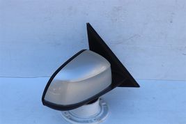 15-17 BMW X3 Side View Door Wing Mirror W/ Lamp Passenger Right RH (5pin) image 4