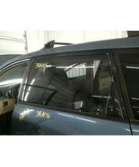 Driver Left Rear Door Glass Fits 06-14 TRIBECA 104796515 - €121,89 EUR