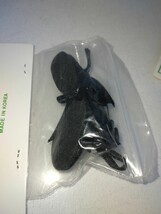 3 Pair Imsco Madonna, Kristina New Doll Shoe  Size 1 Made  in  korea  1,... - $10.34