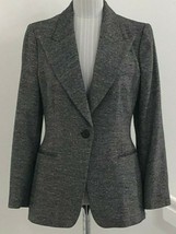 Michael Kors Italy Jacket &amp; Pant Suit Style#KDK812A,#KDK205A Sz 6/4 $2840 New - £930.29 GBP
