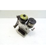04 Mercedes R230 SL500 ABS pump, anti lock brake SBC, 0094312612 - $341.91 CAD